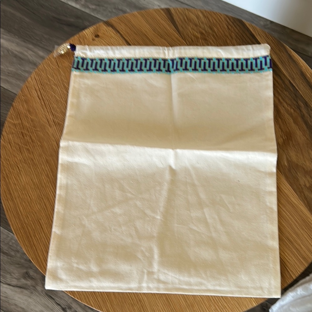 Tory Burch Cotton Bag Storage